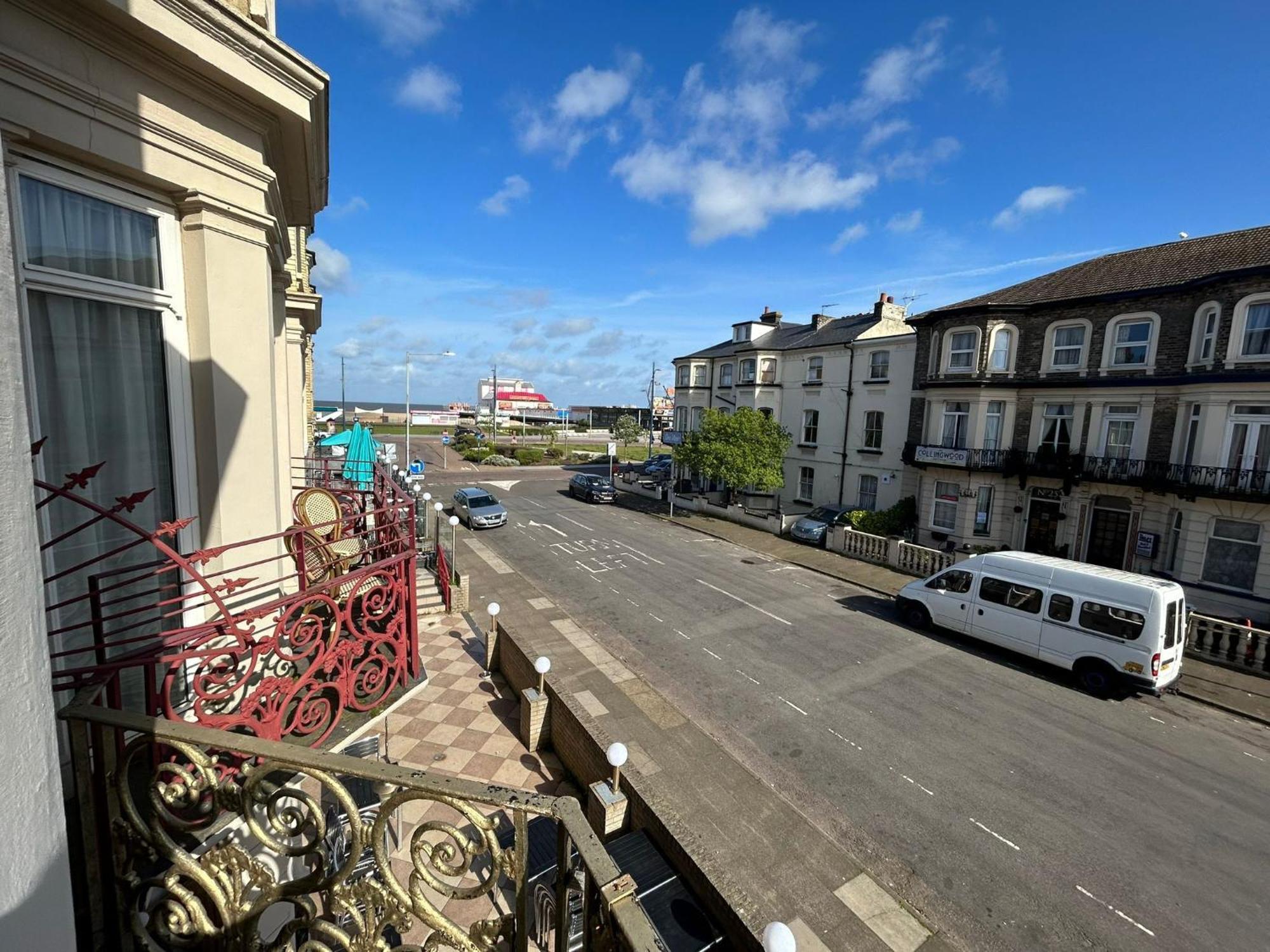 The Lyndhurst Guest House Great Yarmouth Pokoj fotografie
