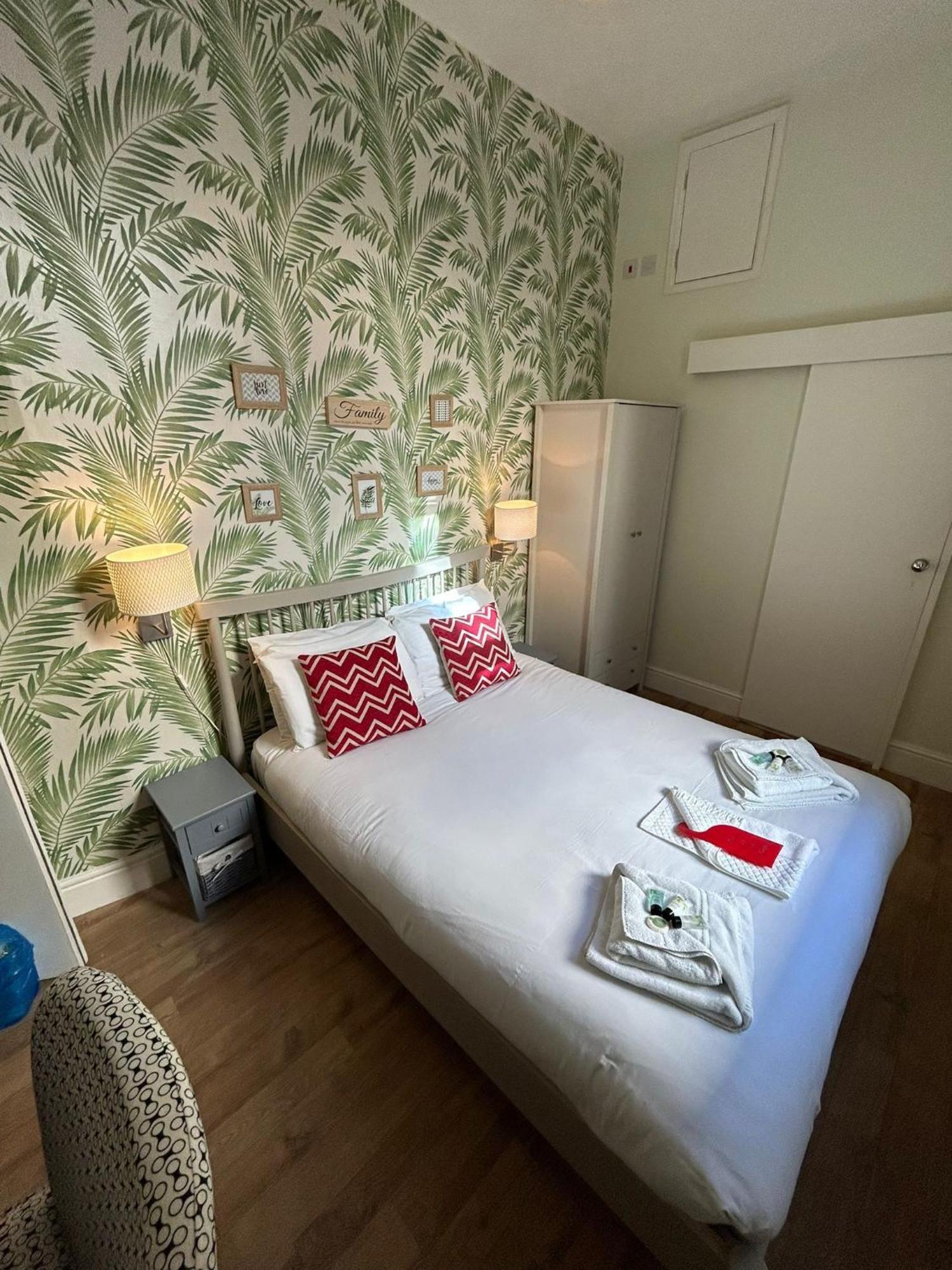 The Lyndhurst Guest House Great Yarmouth Pokoj fotografie